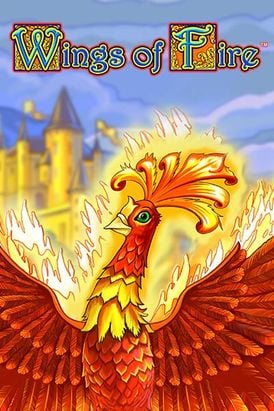 Wings of Fire