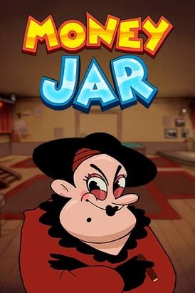 Money Jar