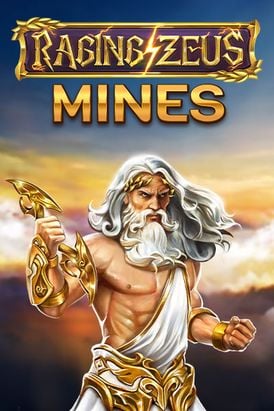 Raging Zeus Mines