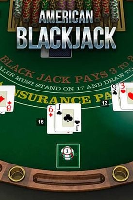 American Blackjack