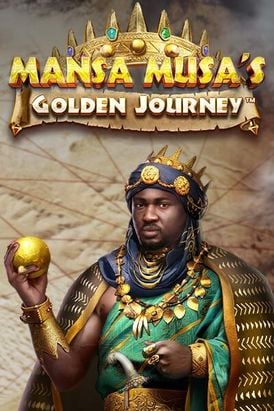 Mansa Musa's Golden Journey
