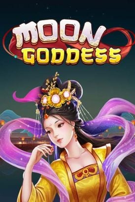 Moon Goddess