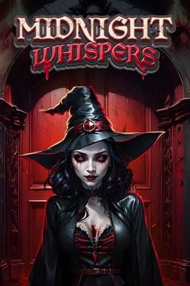 Midnight Whispers