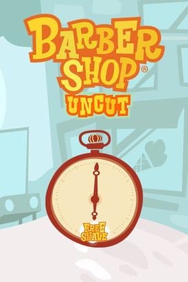 Barbershop: Uncut