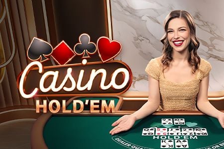 Casino Hold'em