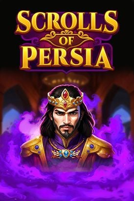 Scrolls of Persia