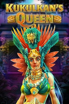 Kukulkans Queen