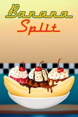 Banana Split