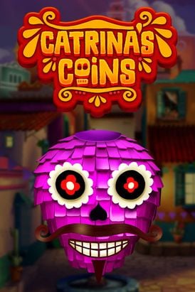 Catrina's Coins